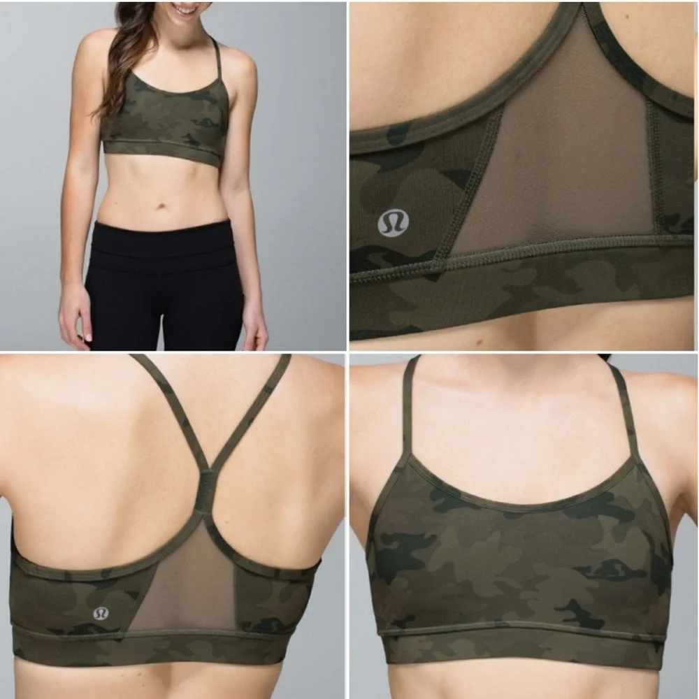 lululemon athletica lululemon flow