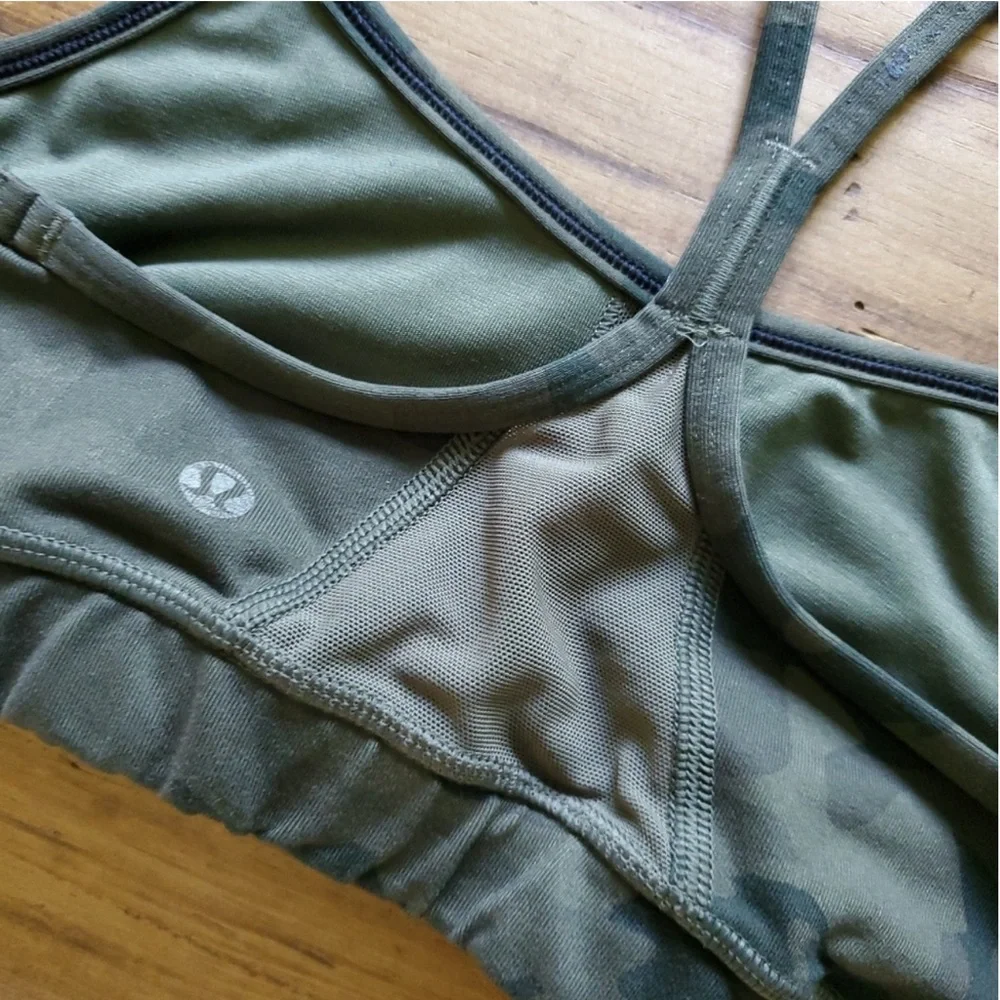 lululemon athletica lululemon flow