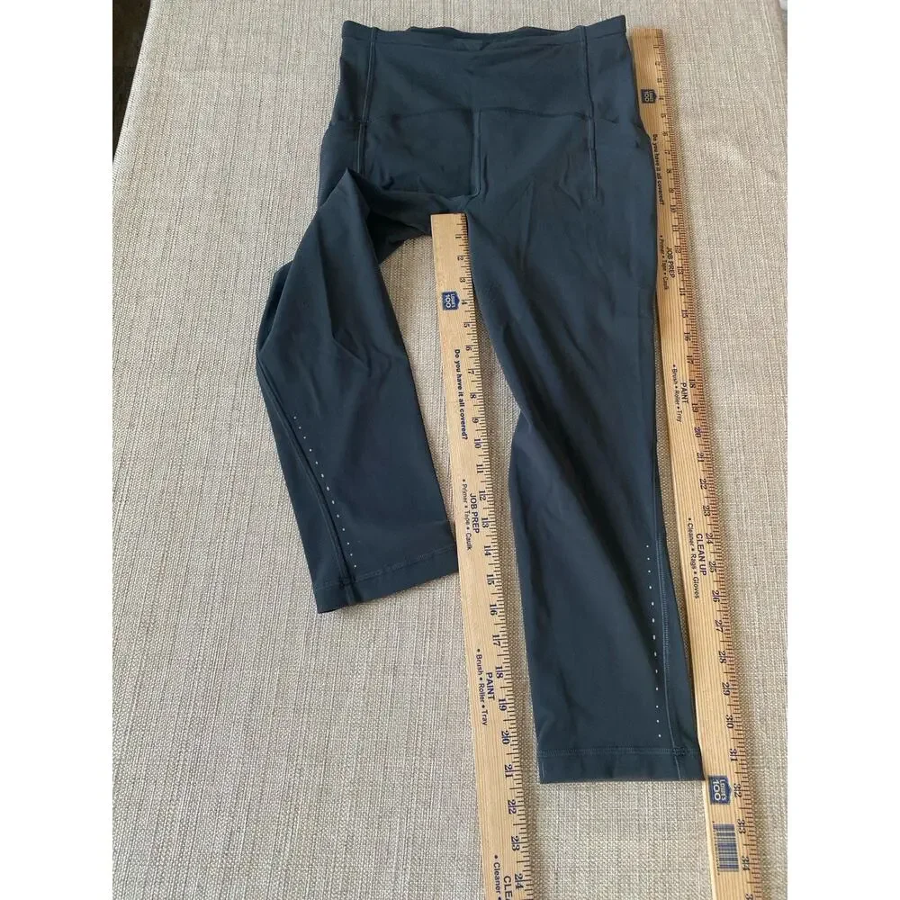 lululemon athletica lululemon black