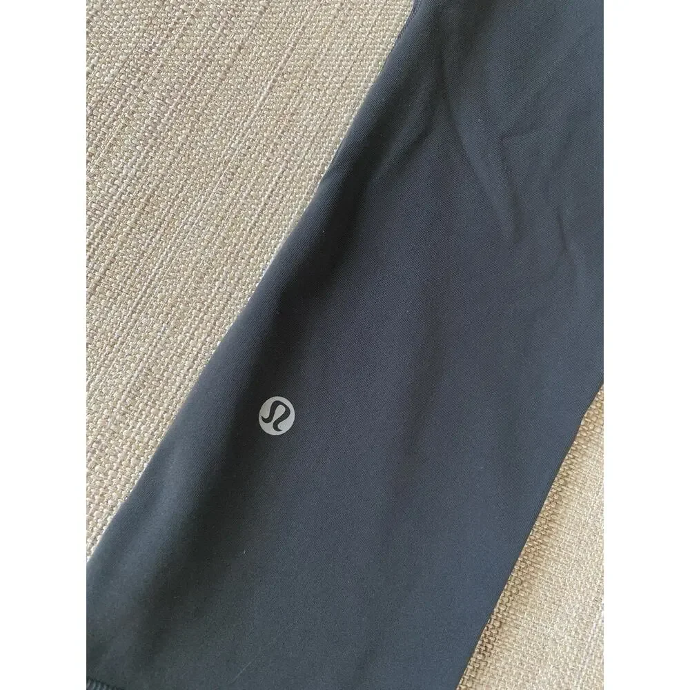 lululemon athletica lululemon black