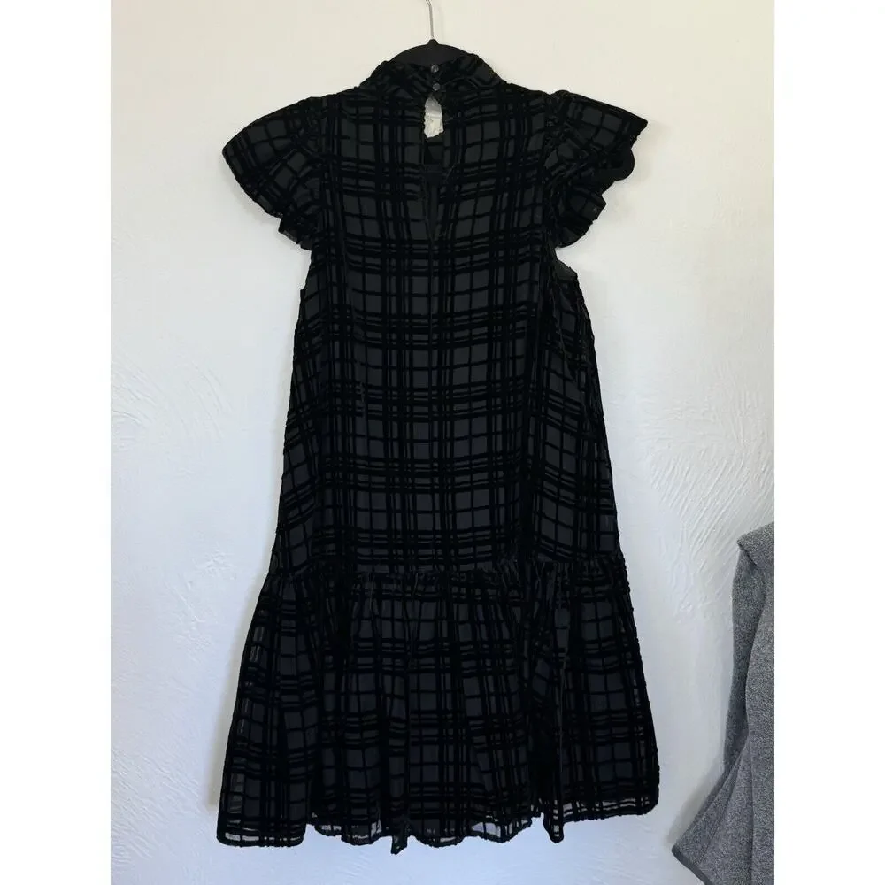 Anthropologie roanne dress