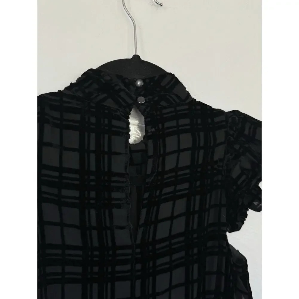 Anthropologie roanne dress