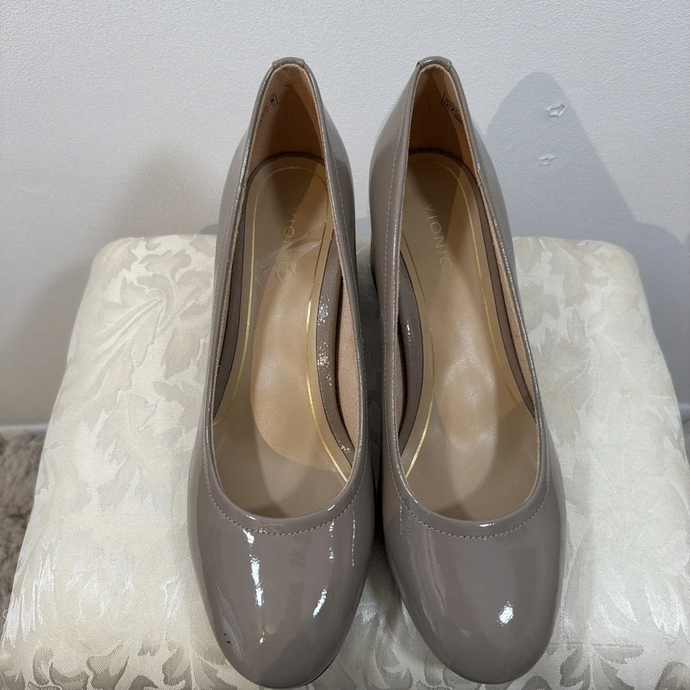 Vionic carmel round