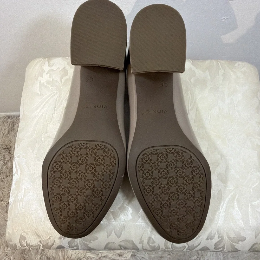 Vionic carmel round