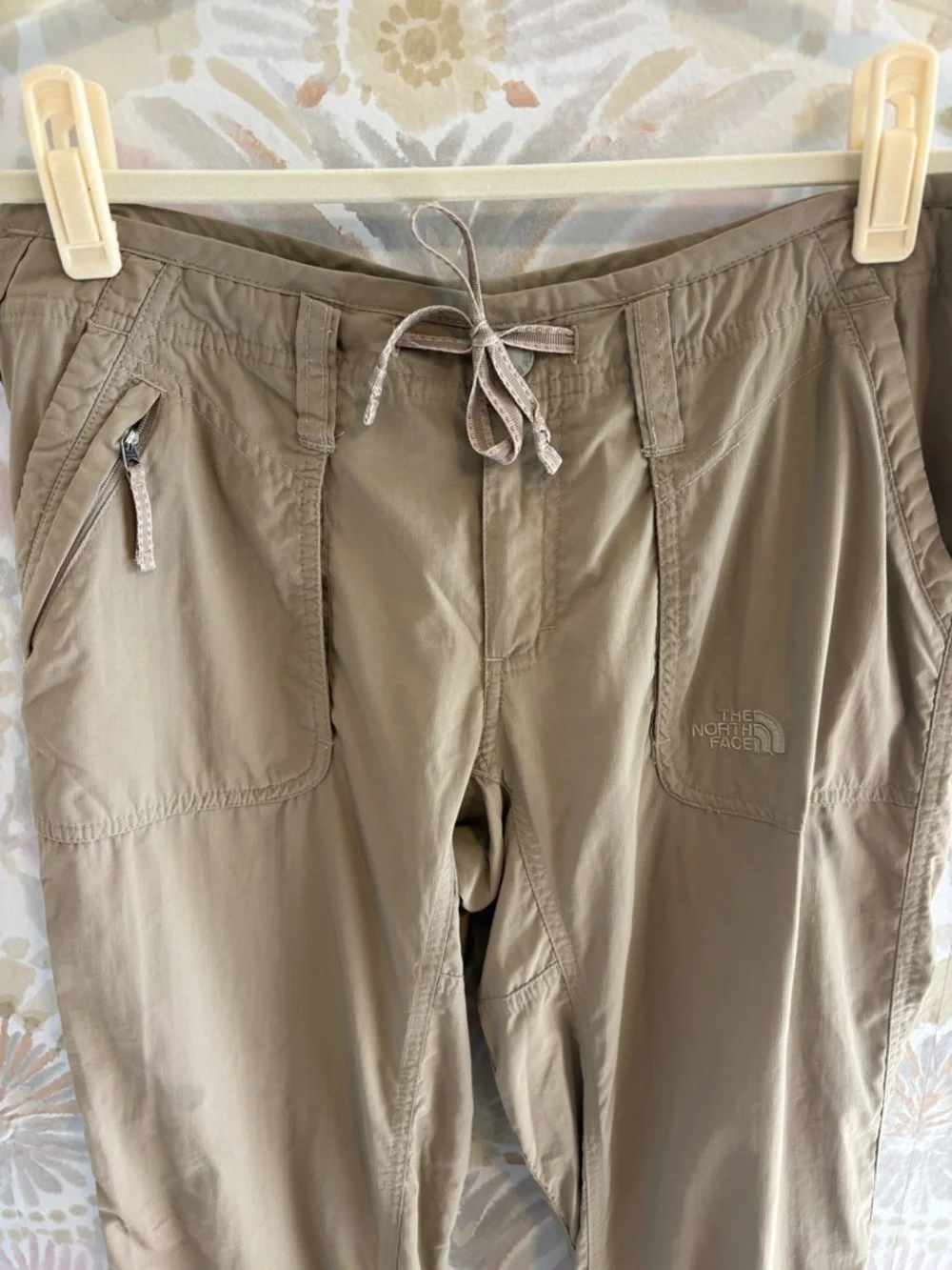 The North Face north face