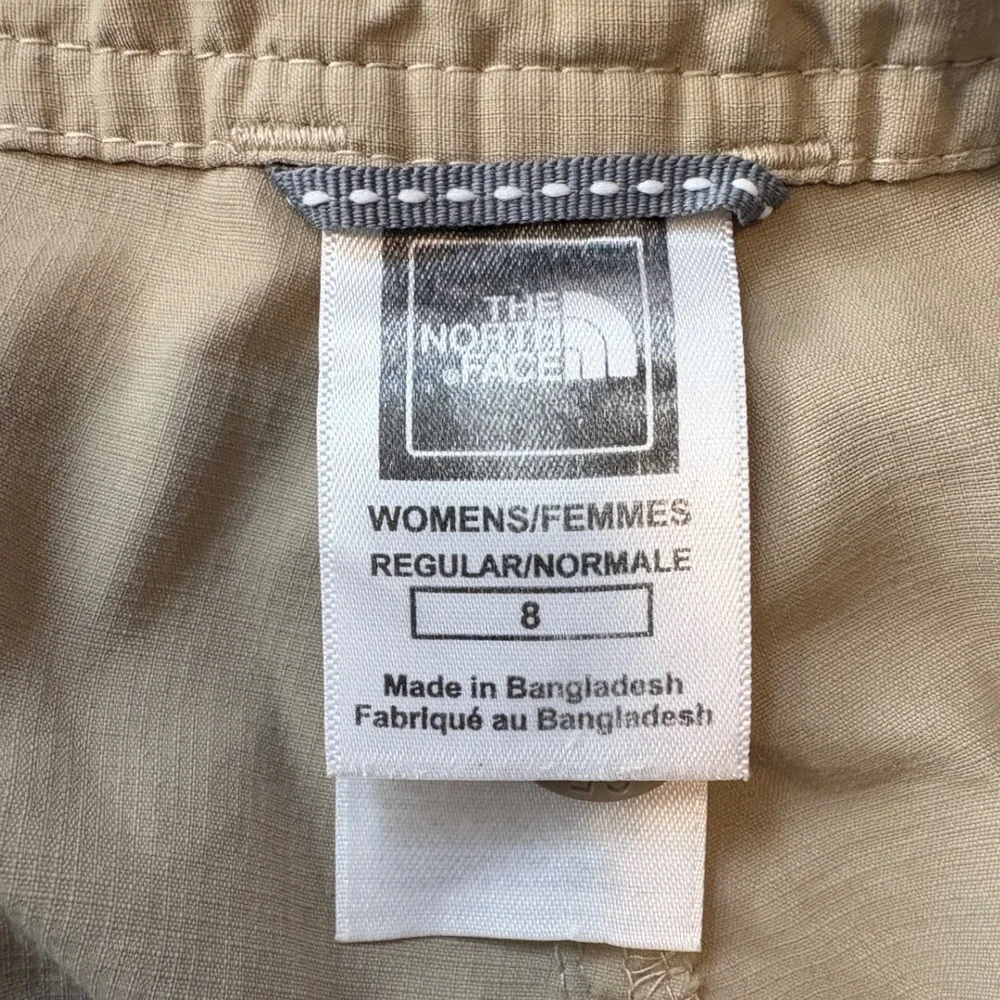The North Face north face