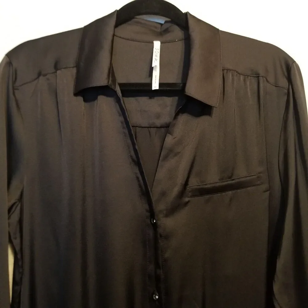 Soma womens size