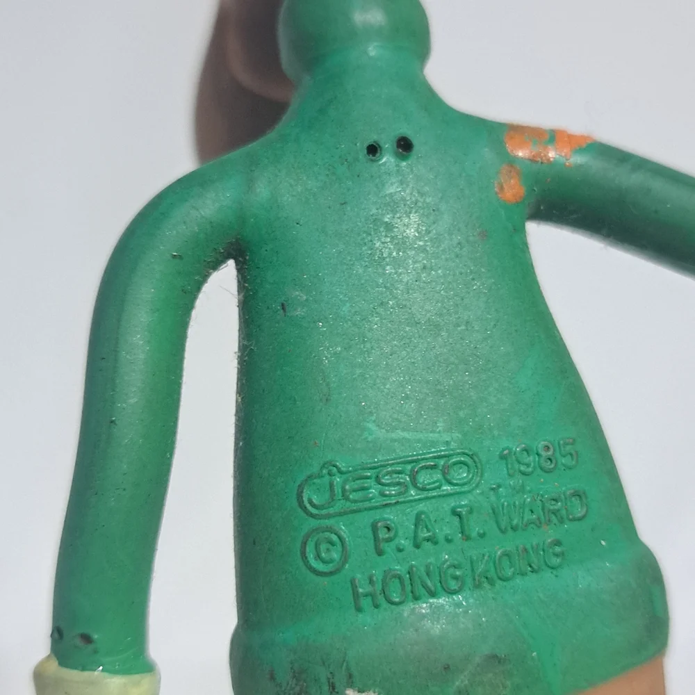 N/A vtg 1985