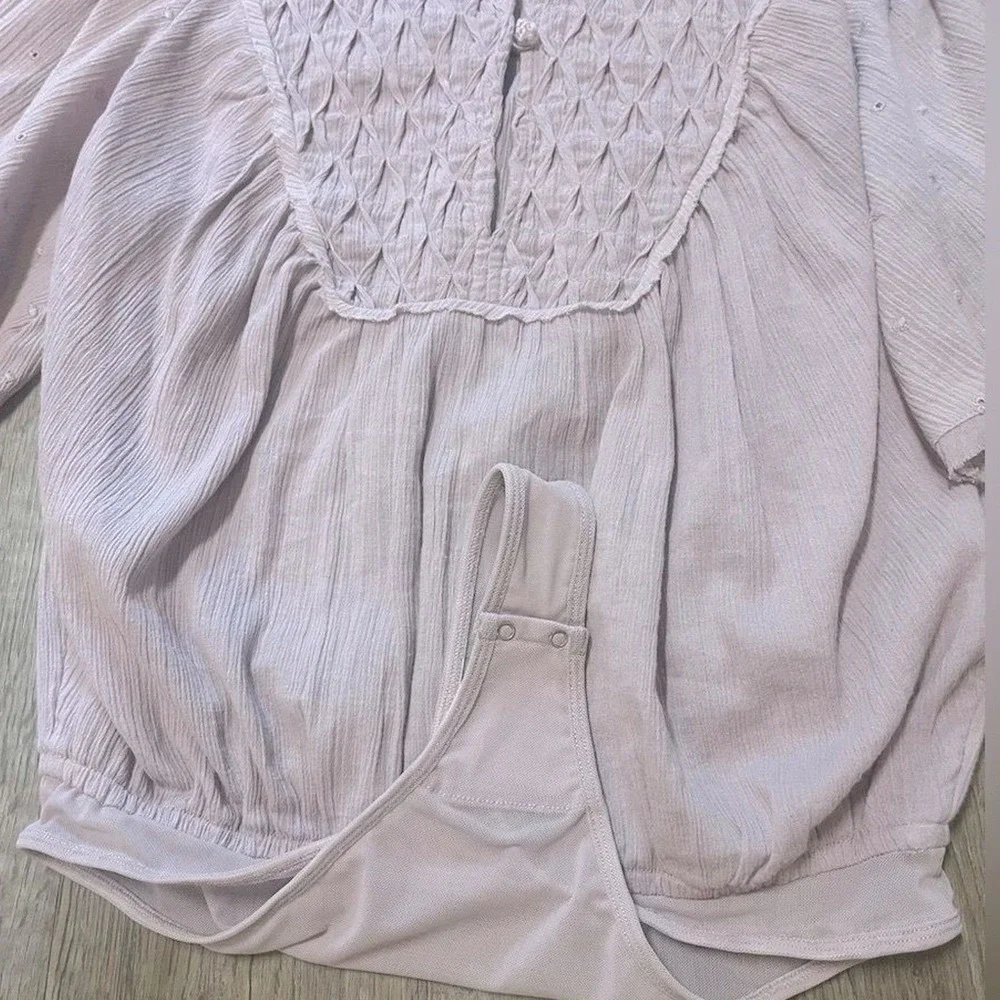 Free People free people
