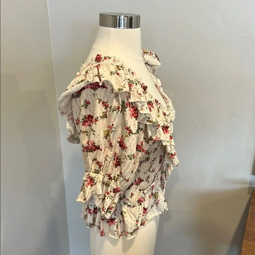 Free People this elegant