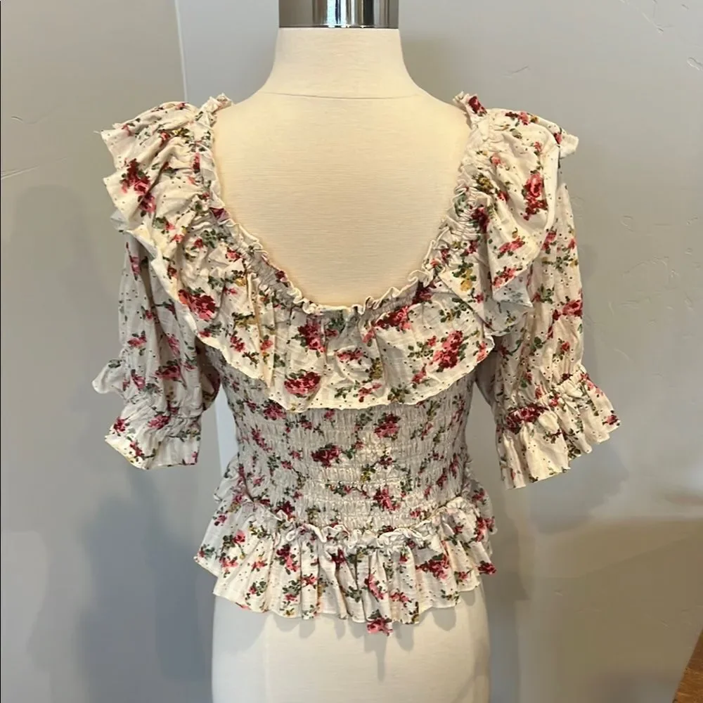 Free People this elegant
