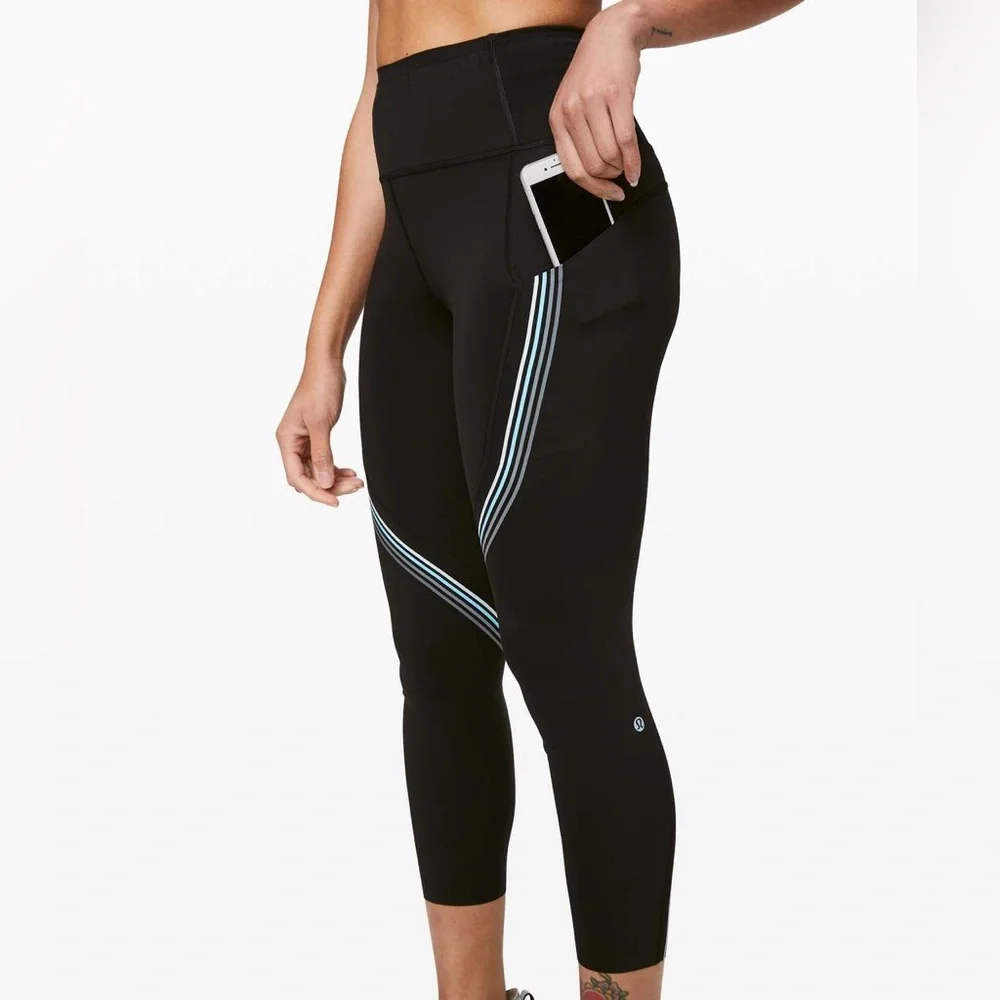 lululemon athletica lululemon speed