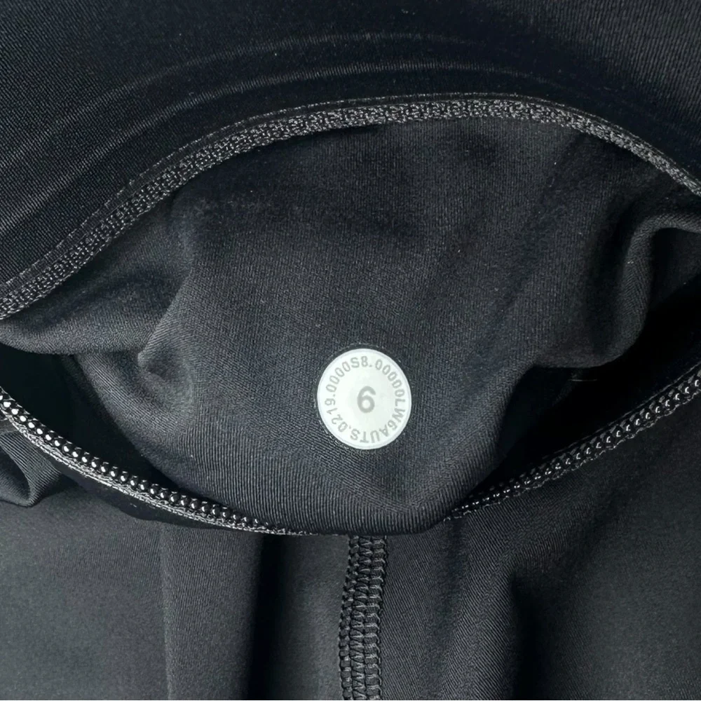 lululemon athletica lululemon speed