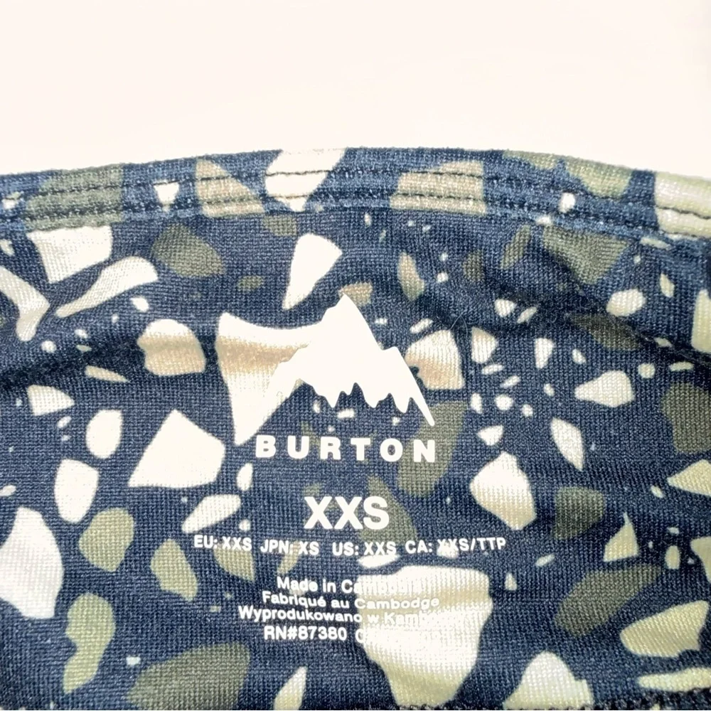Burton pre owned