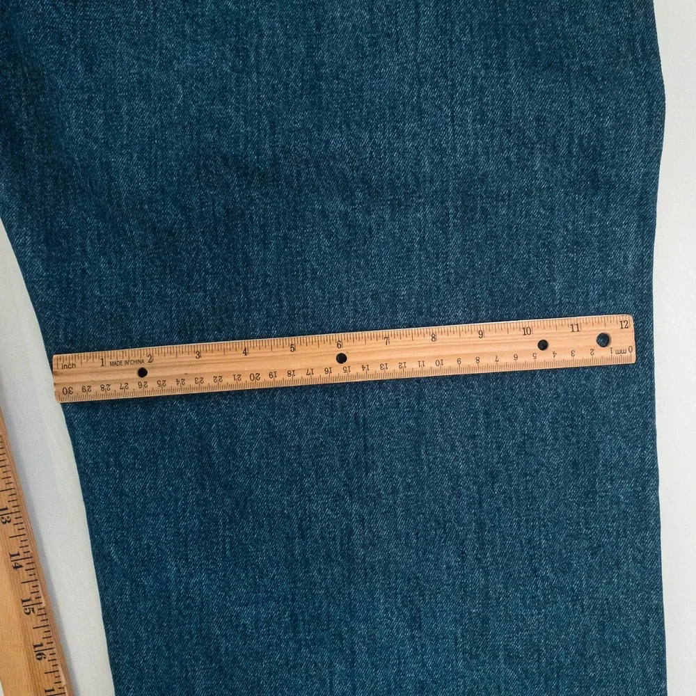 Levis nwot mint