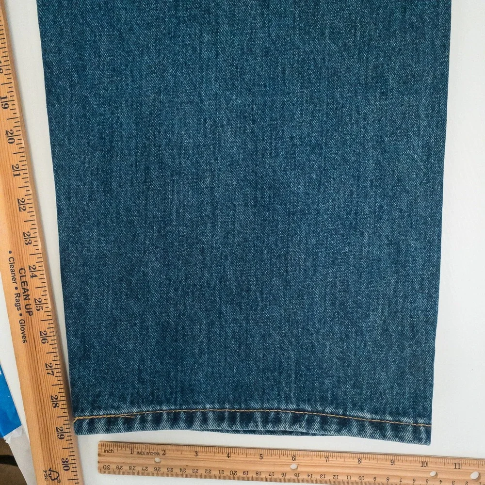 Levis nwot mint