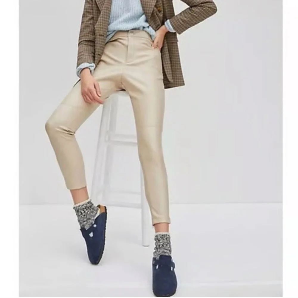 Anthropologie avec les