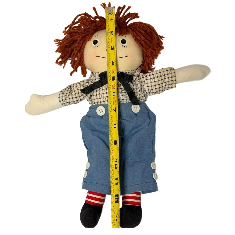 Applause classic raggedy
