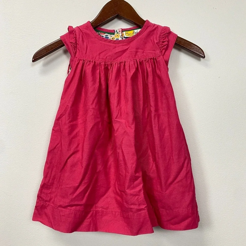 Mini Boden this adorable