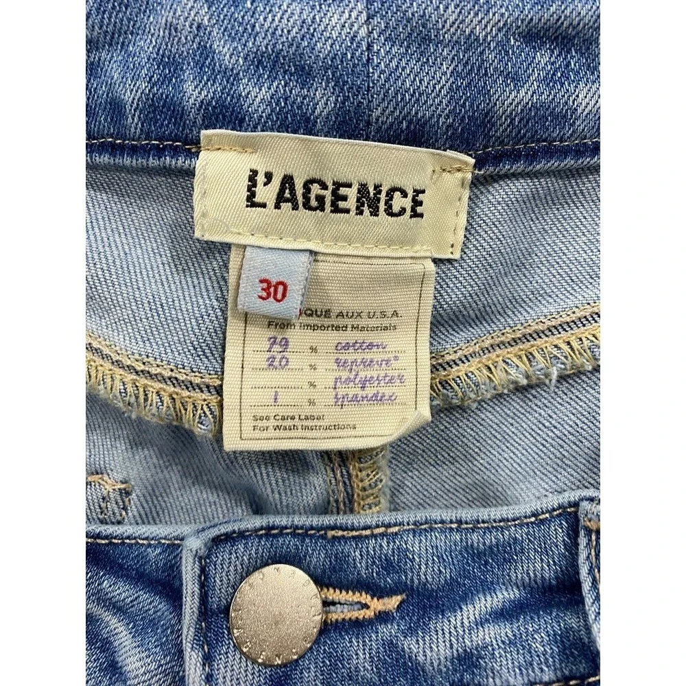 LAGENCE please be