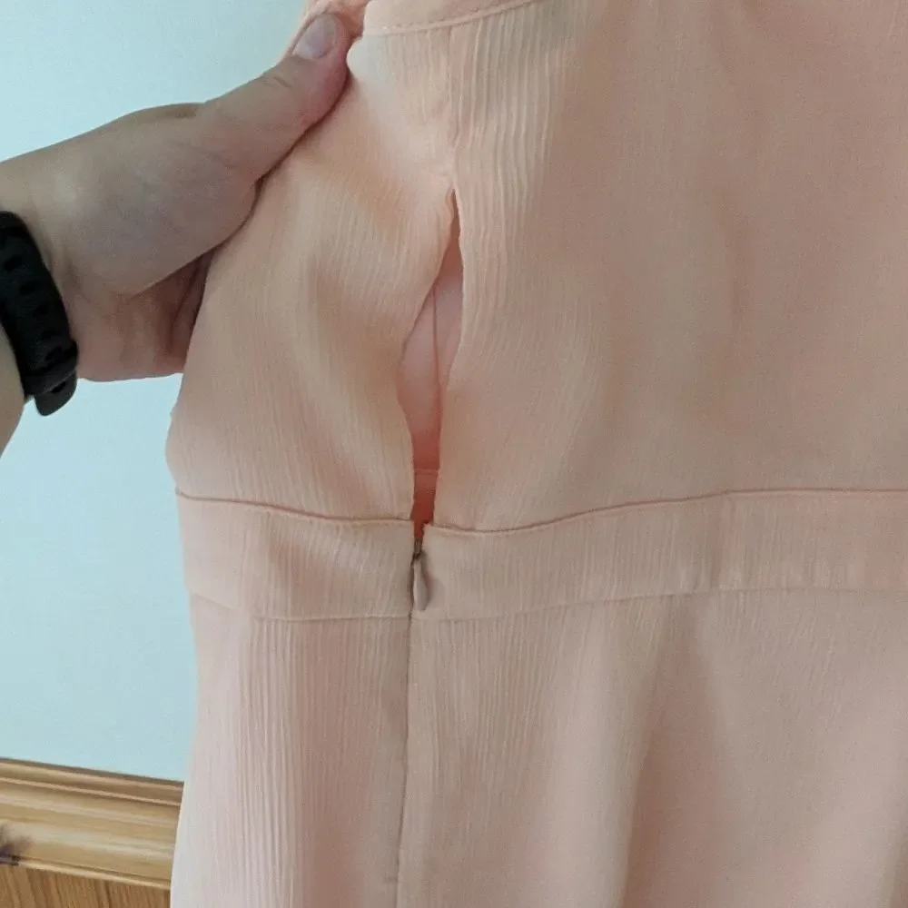 Lovers + Friends as seen