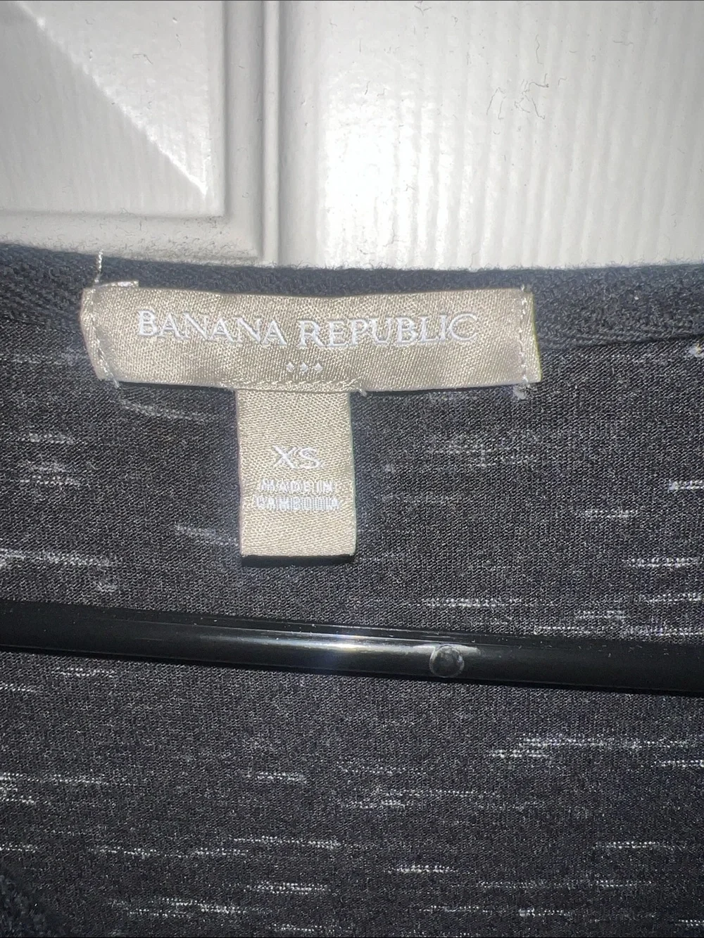 Banana Republic banana republic