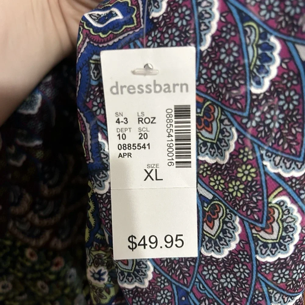 Roz & Ali 38 length