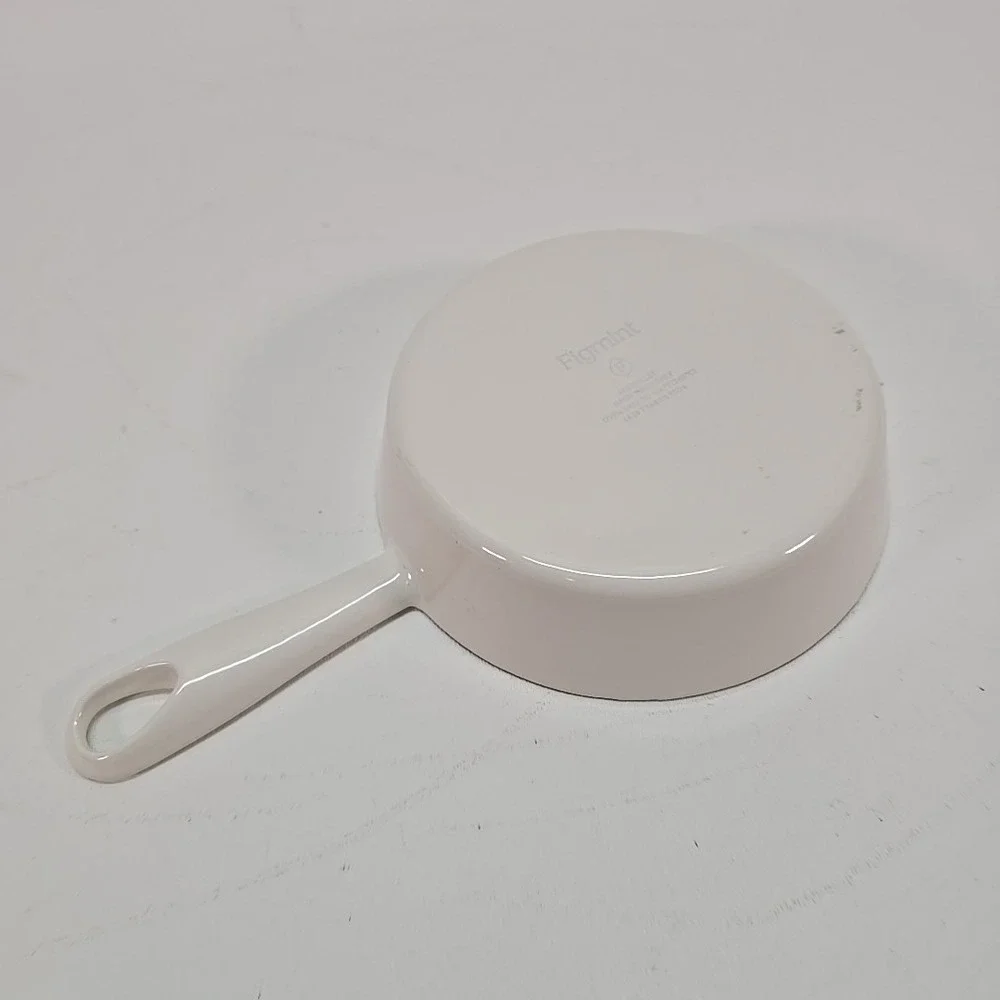 Figmint inch enameled