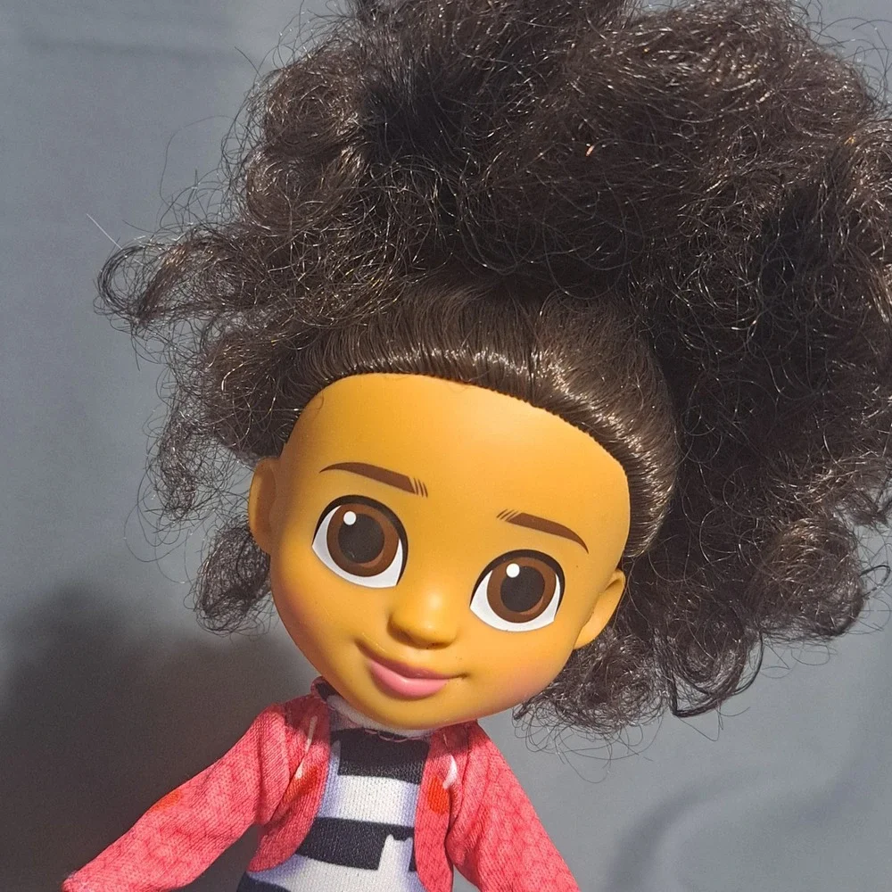 Spin Master gabby dollhouse