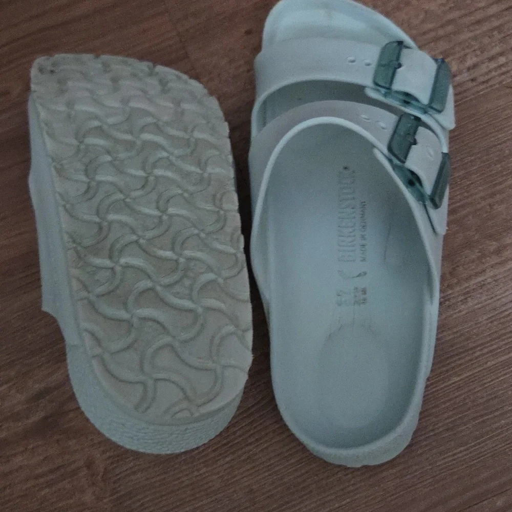 Birkenstock classic two