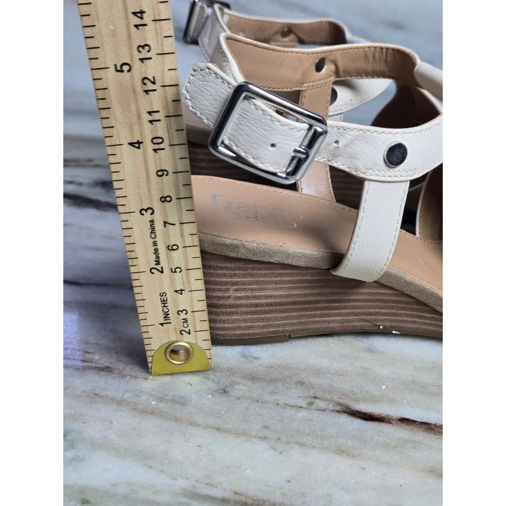 Franco Sarto great some