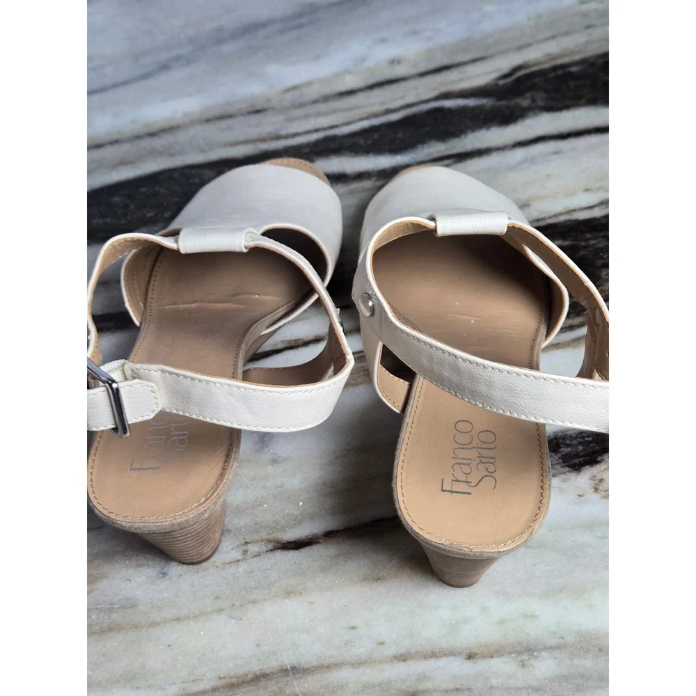 Franco Sarto great some
