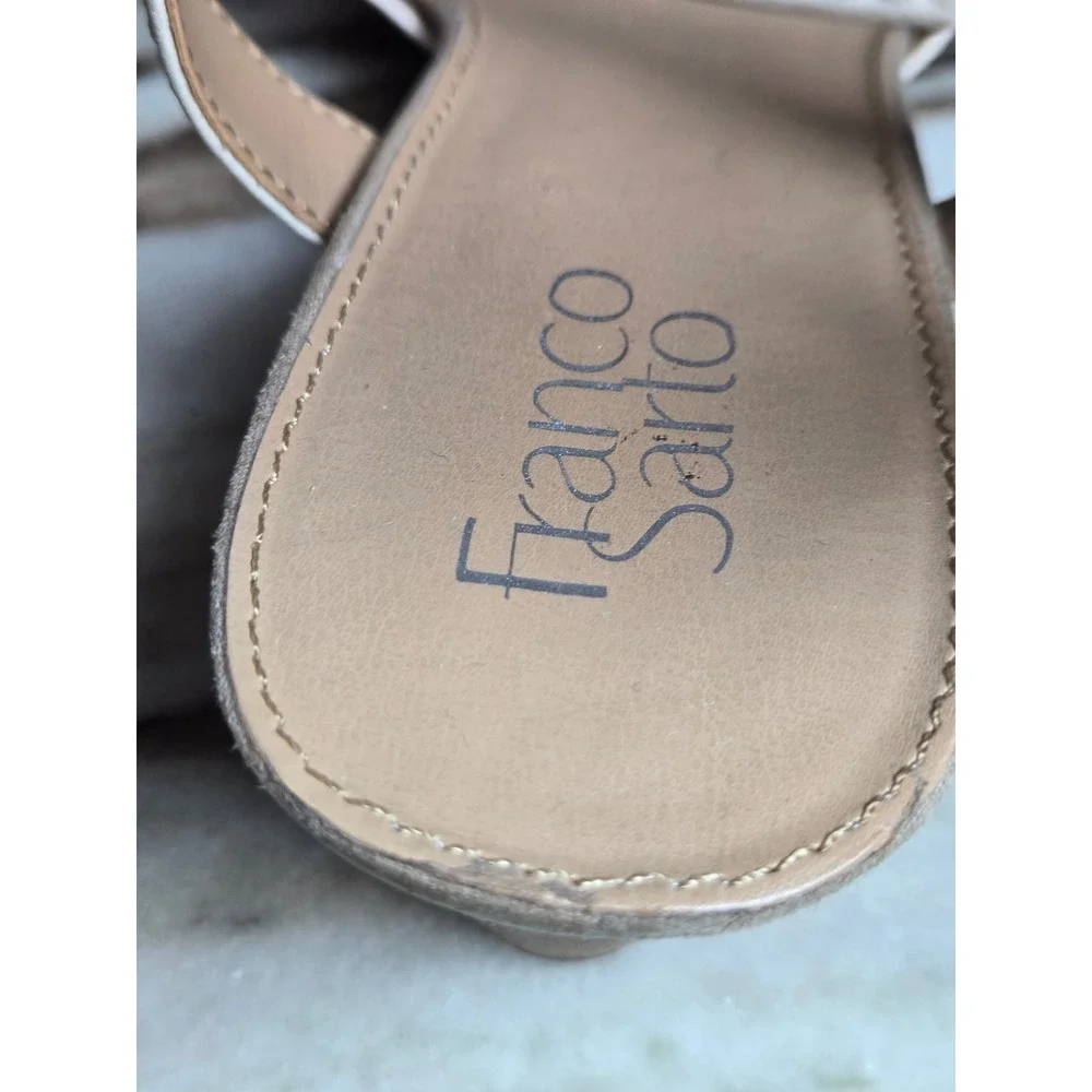 Franco Sarto great some