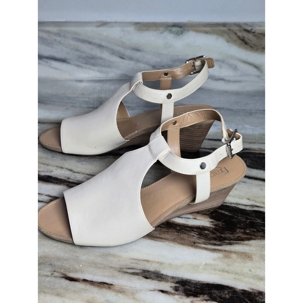 Franco Sarto great some