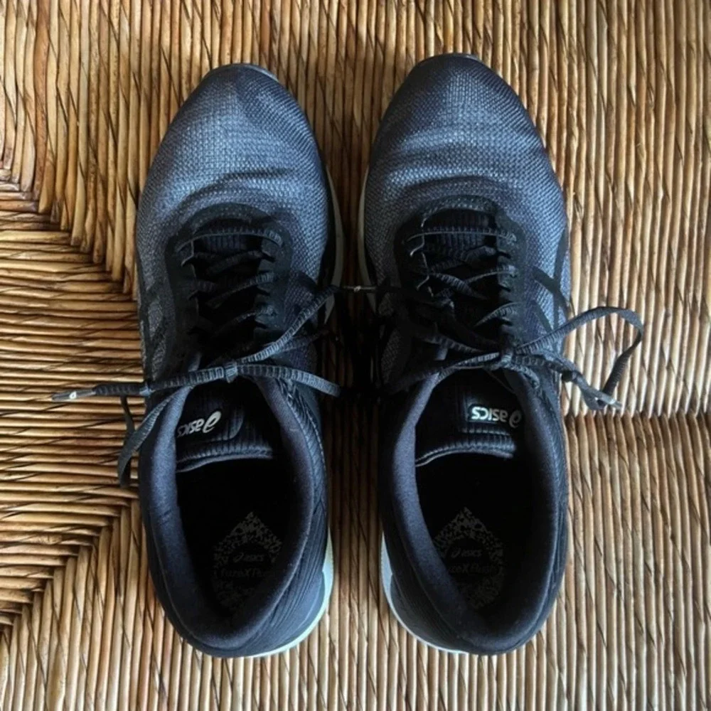 Asics made everyday