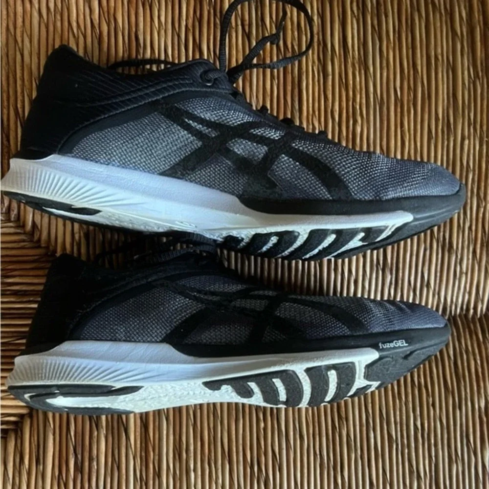 Asics made everyday