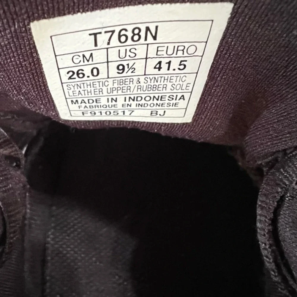 Asics made everyday