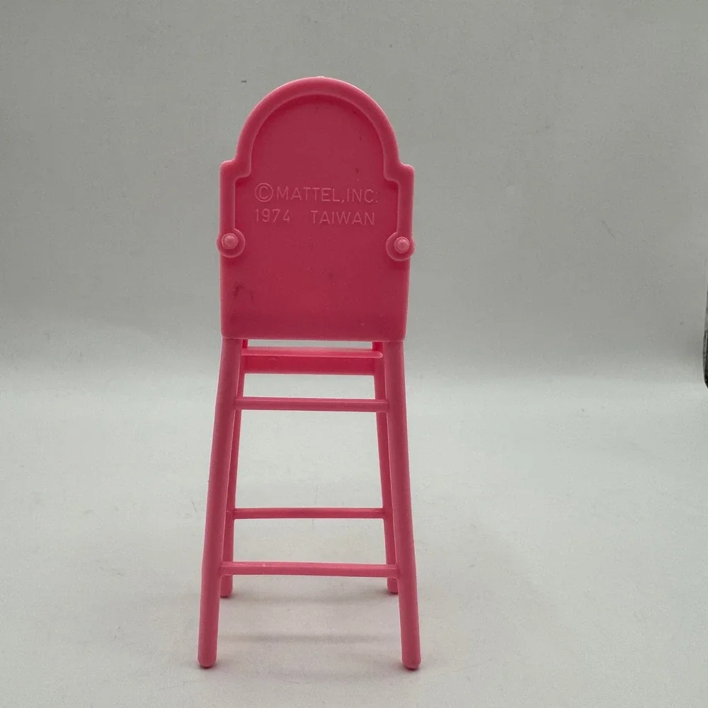 Mattel vintage doll