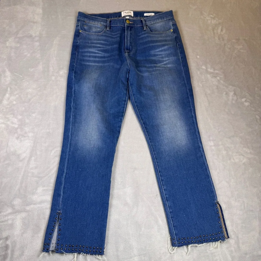 Frame Denim stylish frame