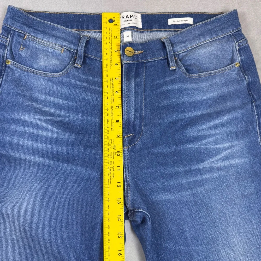 Frame Denim stylish frame