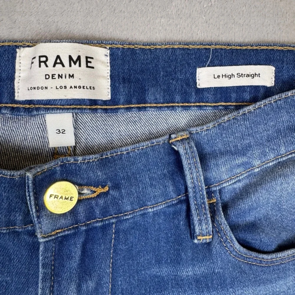 Frame Denim stylish frame