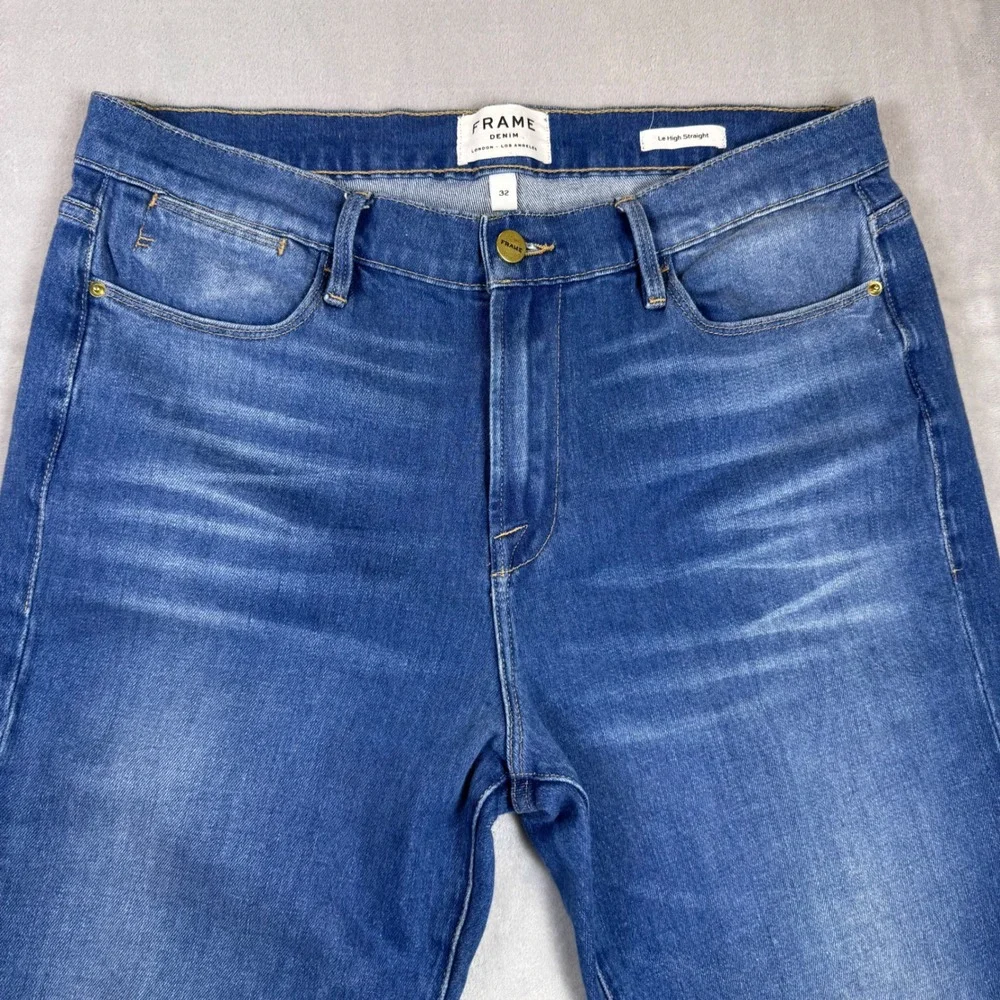 Frame Denim stylish frame