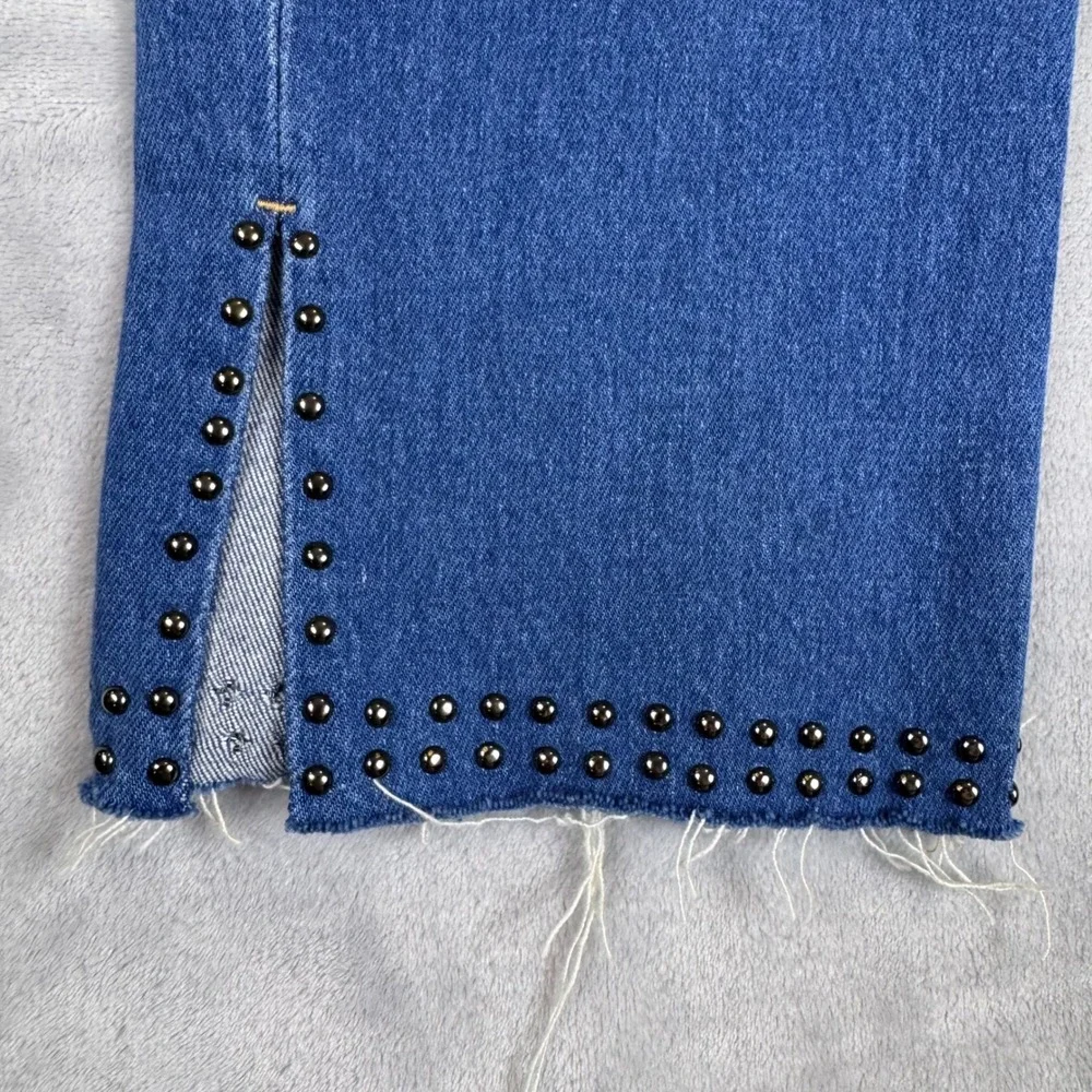 Frame Denim stylish frame