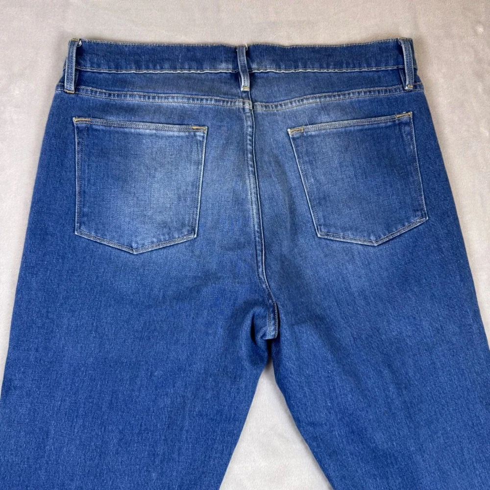 Frame Denim stylish frame