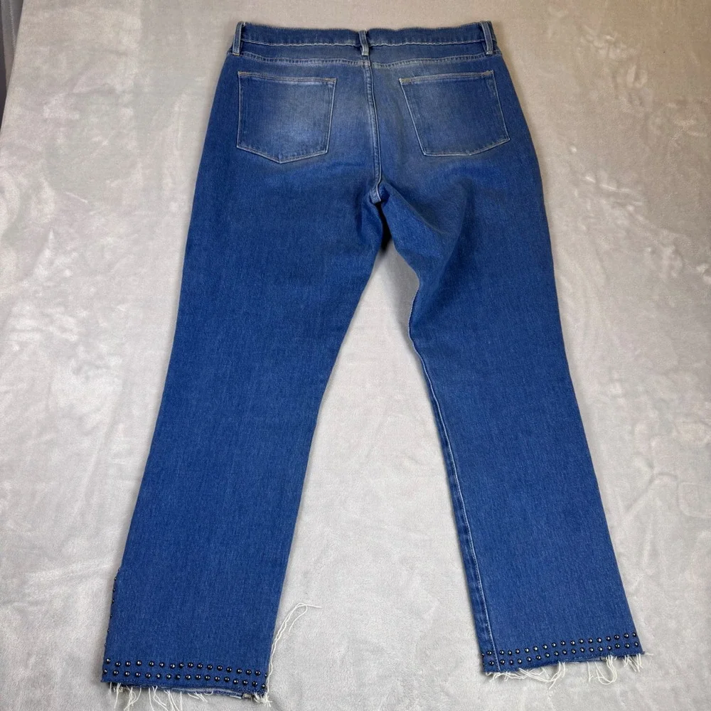 Frame Denim stylish frame