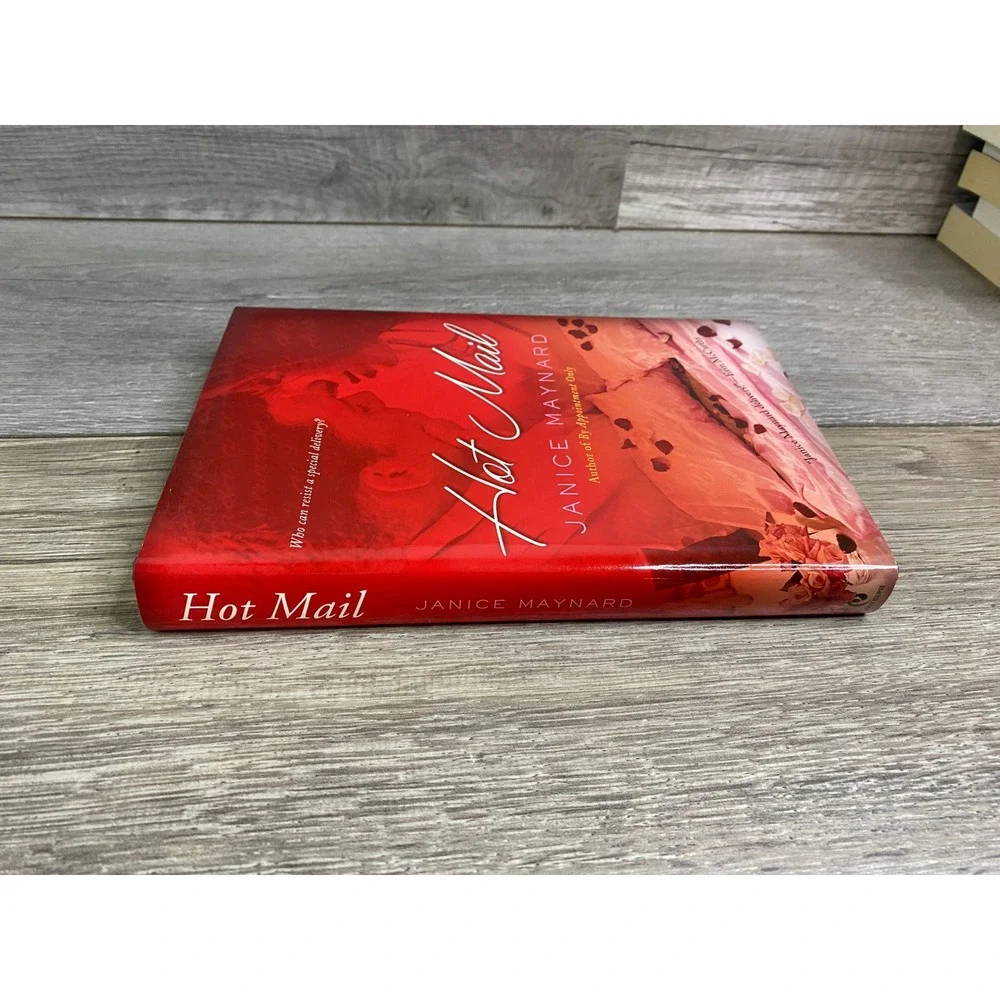 Signet Eclipse hot mail