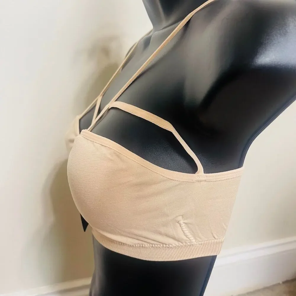 Youmita seamless bralette