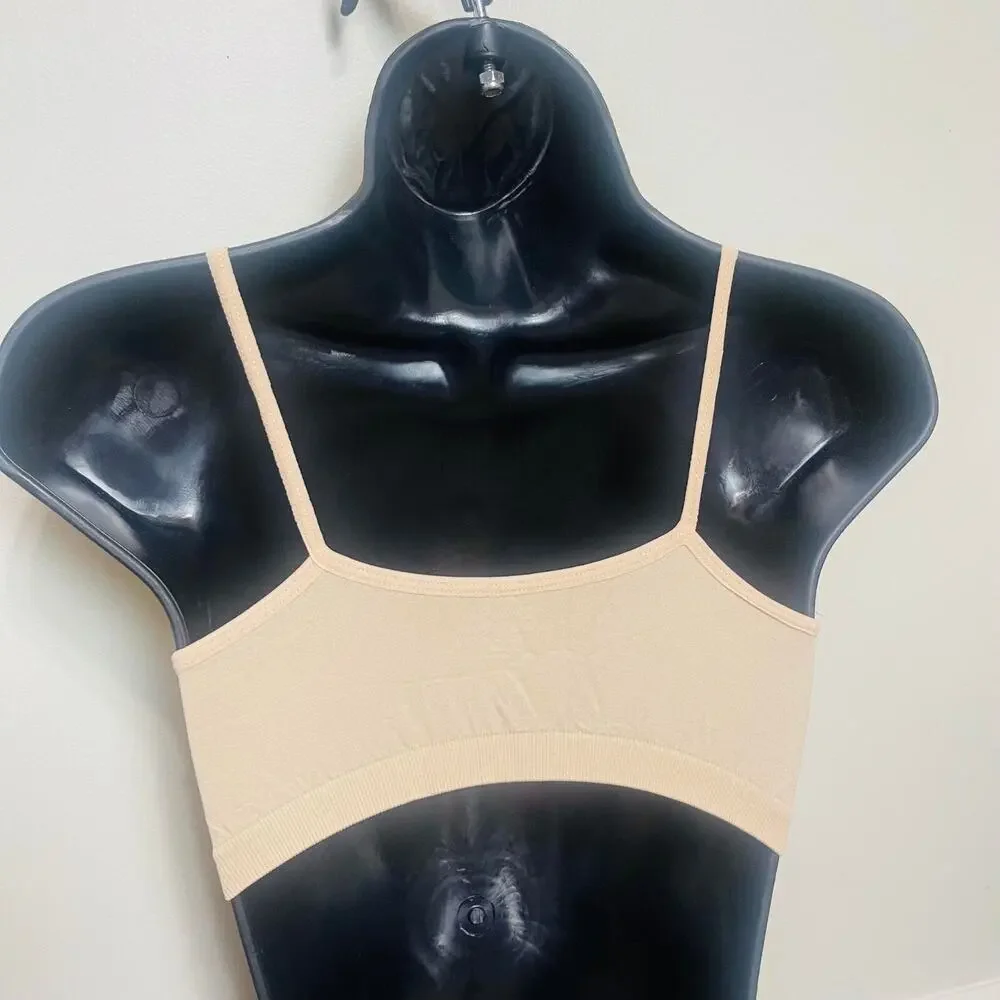 Youmita seamless bralette