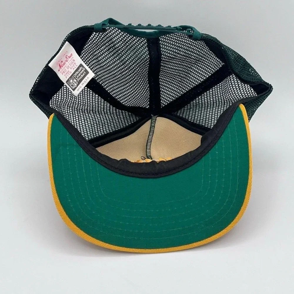 New Era show your