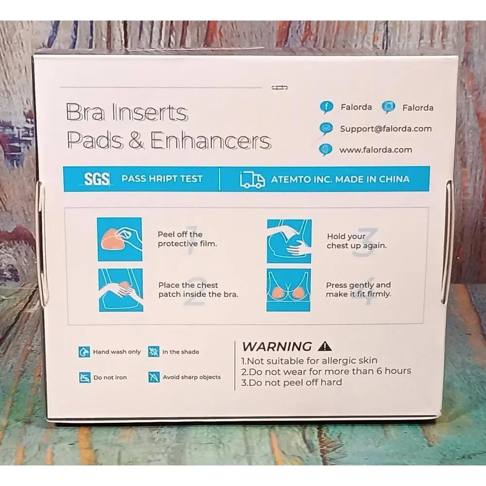 N/A enhance your